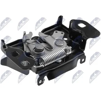 Zámek kapoty motoru NTY EZC-CH-099