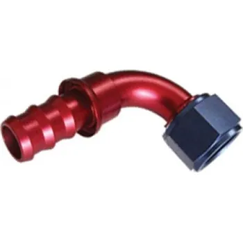 Fitinka D12 QSP- D12 s úhlem 90°