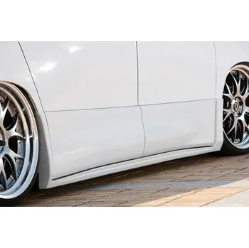 Prah karosérie Toyota Vellfire - kryty prahu GRAND od AIMGAIN