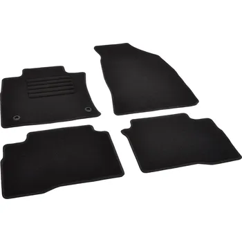 autokoberec Ssangyong Tivoli 2015- - Textilní autokoberce Rigum