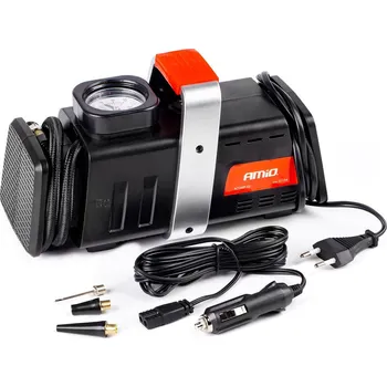 Kompresor Kompresor do auta 12V/230V AComp-02