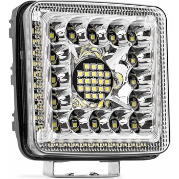 Přídavný světlomet LED pracovní světlo AWL13 77 LED FLOOD 9-36V