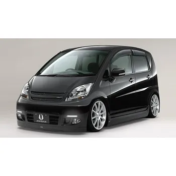 Prah karosérie Daihatsu Move - kryty prahu CYGNUS od AIMGAIN