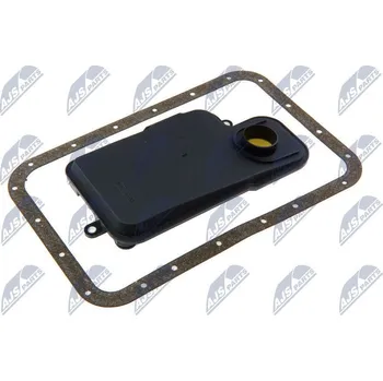 Hydraulický filtr Sada hydraulického filtru, automatická převodovka NTY FSF-MS-002