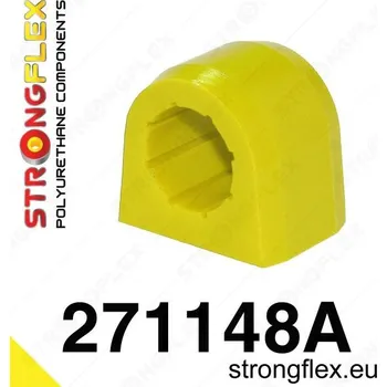 Silentblok nápravy Subaru Forester SG 02-08 - uložení zadního stabilizátoru 13-29mm SPORT