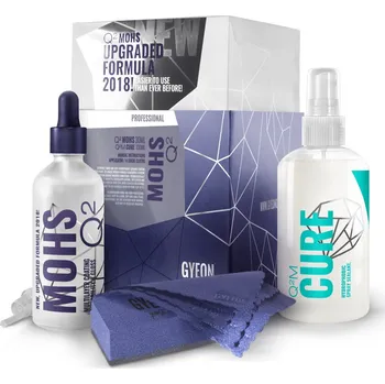 Gyeon Q2 Mohs 100 ml keramický sealant