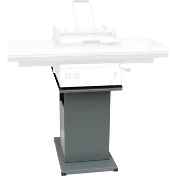 Žehlička Stojan pro fixační lis IPT M