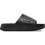 Pánské šlapky (plážová obuv) NIKE-Calm M black/black Černá 42,5