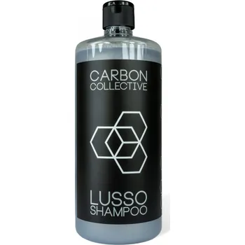 Autošampon Carbon Collective Lusso Shampoo 2.0 1000 ml