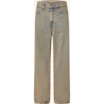 Carhartt Wip Pánské Džíny Landon Loose Tapered Fit, 3fugd...