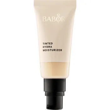 Make-up Babor Tinted Hydra Moisturizer, 01 ivory