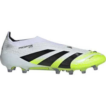 Kopačky Kopačky adidas PREDATOR ELITE LL AG jh8877 Velikost 42,7 EU | 8,5 UK | 9 US | 26,3 CM