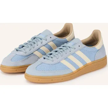 Dámské tenisky Adidas Originals Sneakersy Handball Spezial, tmavě modrá / režná