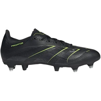 Kopačky Kopačky adidas PREDATOR LEAGUE SG ji1130 Velikost 42,7 EU | 8,5 UK | 9 US | 26,3 CM