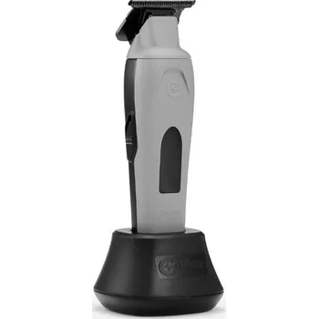 Caliber Laser+ Trimmer - profesionální akumulátorový konturovací strojek + M22 olej na mazání stříhací hlavice, 200 ml