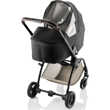 Kočárek Britax Römer Pláštěnka na hlubokou korbu RIO