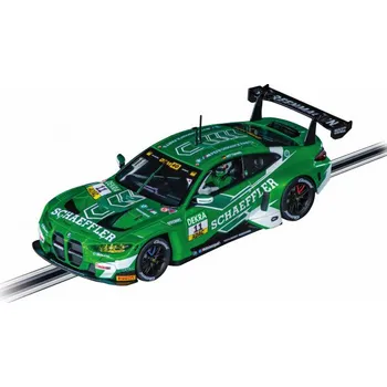 auto na autodráhu Auto Carrera EVO - 27831 BMW M4 GT3