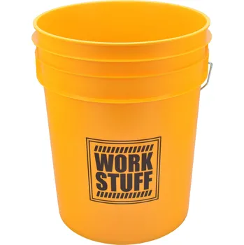 Work Stuff Wash Bucket detailingový kbelík