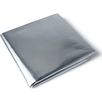 Tepelná izolace DEi samolepicí tepelně izolační plát 30,5 x 30,5 cm