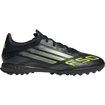 Míčový sport Kopačky adidas F50 LEAGUE TF jh7725 Velikost 43,3 EU | 9 UK | 9,5 US | 26,7 CM