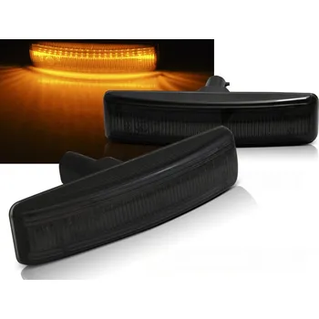 Směrový světlomet LAND ROVER RANGE SPORT 05-12 - blikače kouřové