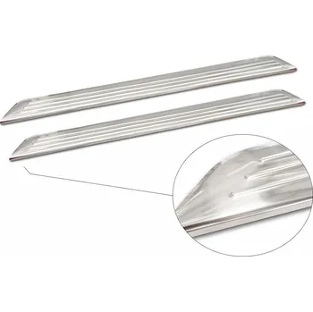 Nerez kryty prahů Fiat 500e II hatchback 3dvéř.