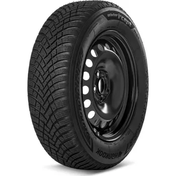 Zimní osobní pneu Škoda kompletní zimní kolo 15" pro Scala - pravá strana originál