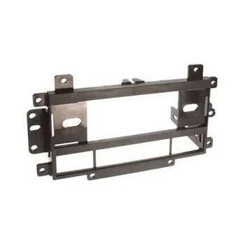 ISO redukce Rámeček autorádia 1-DIN Hummer H2