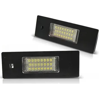 Osvětlení SPZ MINI R55 - LED osvětlení SPZ