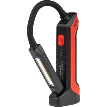 Přídavný světlomet Pracovní svítilna s vestavěnou baterií WT01