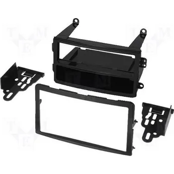 ISO redukce Rámeček autorádia 2-DIN Nissan 350 Z