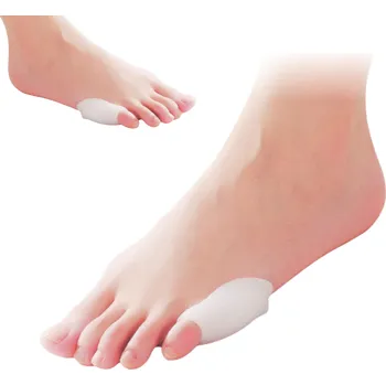 Gelový chránič malíku