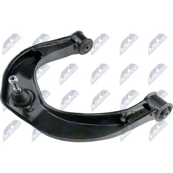 Řídicí páka, zavěšení kol NTY ZWG-VW-000