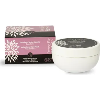 Vlasová regenerace Bema Vlasová maska na objem 200 ml BIO