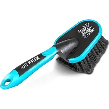 Auto Finesse Arch Blaster chemicky odolný kartáč na podběhy