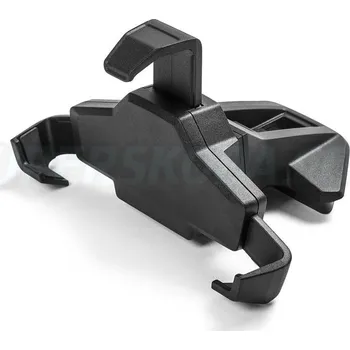 Tuning Škoda Citigo - držák na smartphone