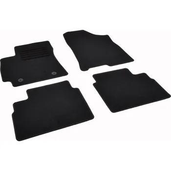 autokoberec Hyundai Kona 2023- - Textilní autokoberce Rigum