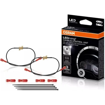 Denní svícení OSRAM LEDriving SMART CANBUS LEDSC01