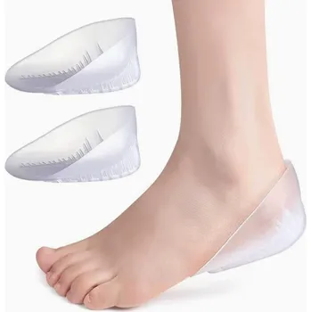 Vložka do bot Silikonová podpatěnka