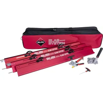 řezačka na dlažbu RUBI Slab Cutter G3 16900
