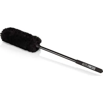 Auto Finesse Wonder Wool - Large jemný kartáč na ALU kola