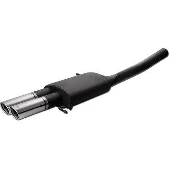 Výfuková trubka VOLKSWAGEN Passat B7 SEDAN 2010-2014 2.0 TSI 155kW - Sportovní výfuk ULTER SPORT