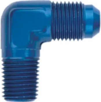 Fitinka D03 QSP- S úhlem 90° 1/8" NPT