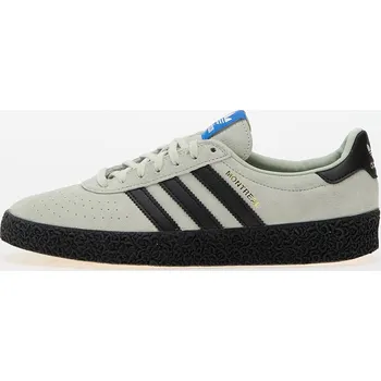 Pánské tenisky Tenisky adidas Montreal Rm Linen Green/ Core Black/ Core Black EUR 41 1/3