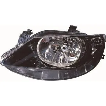 Přední světlomet LORO Světlomet LOR 445-1120R-LDEM2