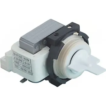 Čerpadlo Odpadní čerpadlo Winterhalter UC