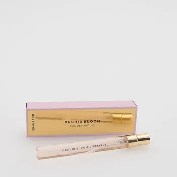 Čepice Reserved - Parfémovaná voda ORCHID BLOOM - pastelově růžová - 238FE-03X - 238FE-03X-ONE