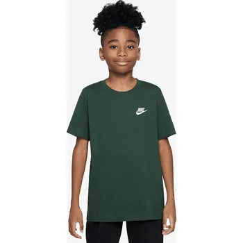 Chlapecké tričko Nike Futura M