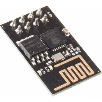 Vývojová deska Ai-Thinker ESP-01 ESP8266 WIFI modul