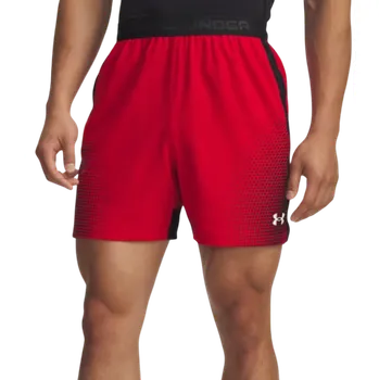 Pánské kraťasy Šortky Under Armour Vanish Graphic Short 6007632-600 Velikost XL